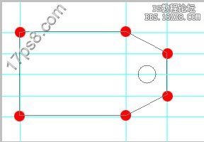 用ps制作礼物牌