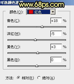 紫黃色，調出濃艷的紫黃色調照片效果