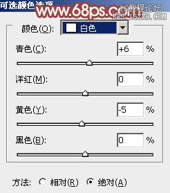 超詳細的ps通道磨皮教程