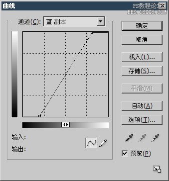 8-8 特殊的蒙版摳圖