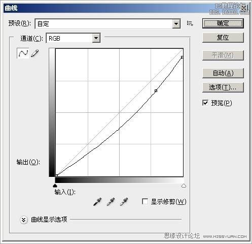 ps制作广告设计常用的水下人物特效