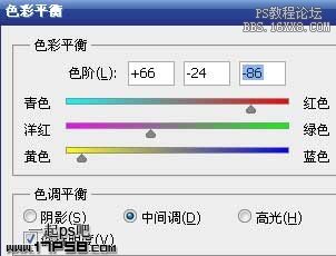 Ps实例教程-图片转彩色素描