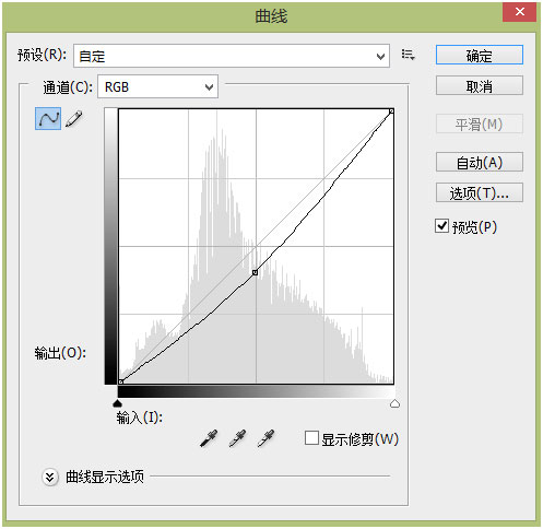 场景合成，合成沙漠死亡之地场景