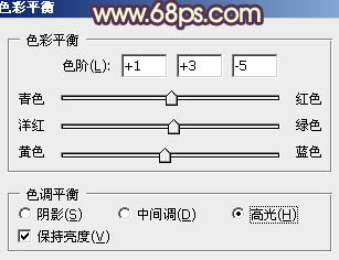 ps甜MM孩加上柔和的黃褐色