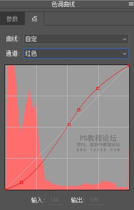 夜景調色，調拿著煙花的少女夜景照片實例