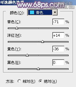 ps非主流教程：室内非主流美女