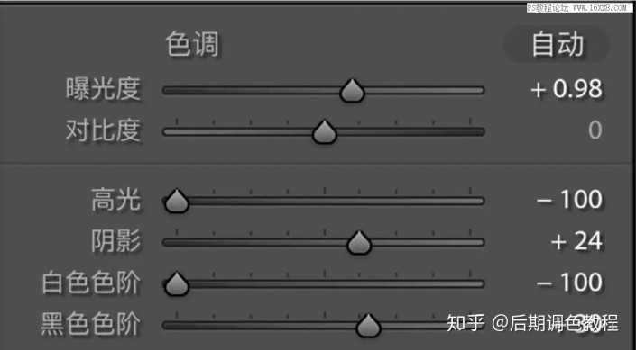 小清新，通過PS把室外照片調出元氣小清新效果