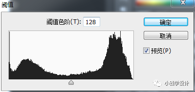 文字人像，快速制作成色彩文字头像效果