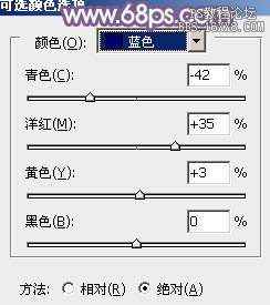 ps非主流教程：室内非主流美女