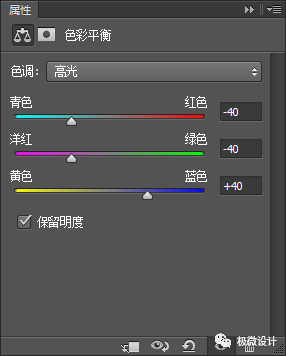 调色教程，制作人物赛博朋克风格照片