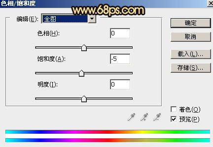 橙色調，ps調出秋天感覺的暖色調照片