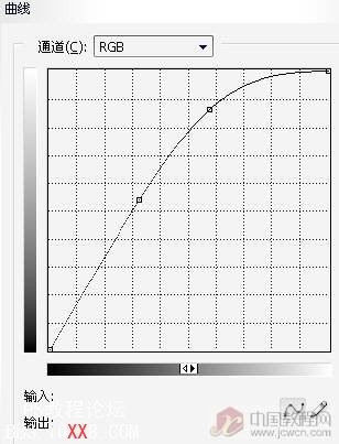 Photoshop調色教程：黑白凝重色調照片的渲染流程