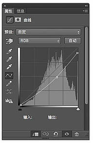 場景合成，合成云海仙景場景教程