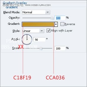 Photoshop教程:设计一个漂亮的3D木箱