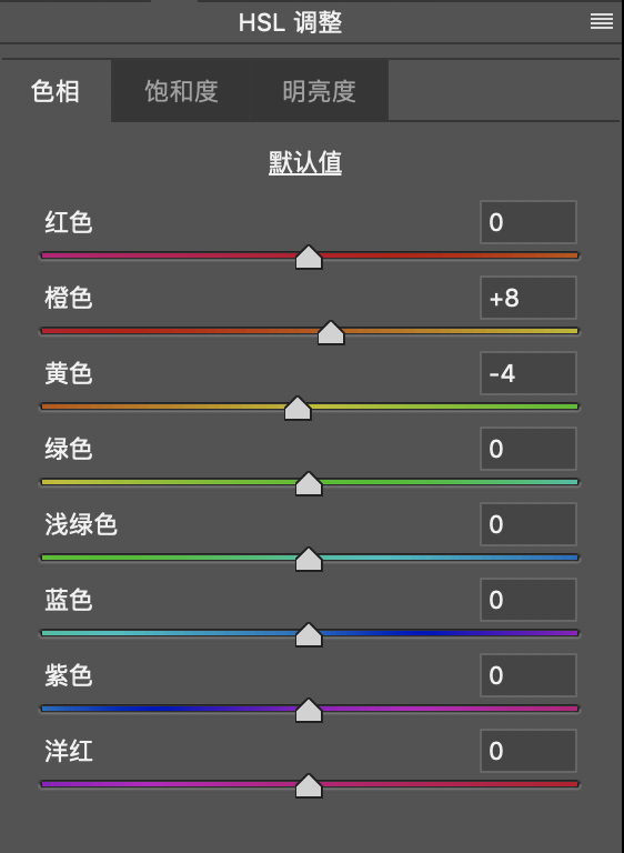 人像后期，通過PS制作春日油菜花的清新人像照片