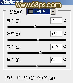 ps調出外景MM圖片柔和的淡調青紅色