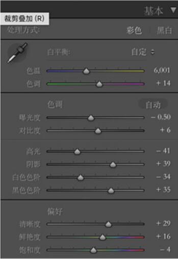 室內人像，用PS給室內人像調出文藝藝術范