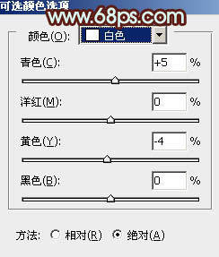 ps调出室内人物照片甜美的青褐色