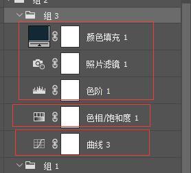 膠片色，用PS把街景調(diào)出歐美感的電影色調(diào)