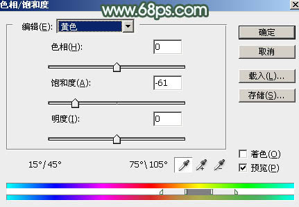 青绿色,教你调出淡淡的青绿色照片实例