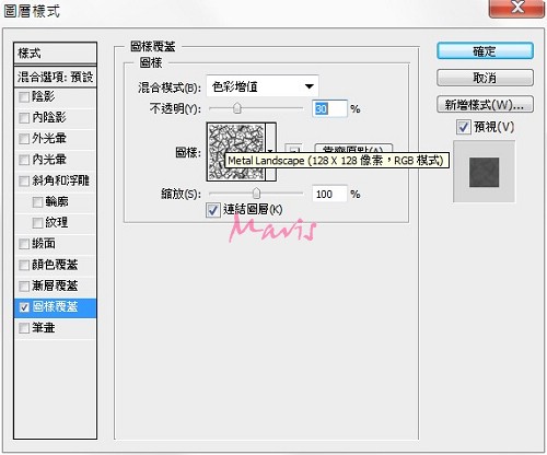 打散人像，碎片状的破碎皮肤特效