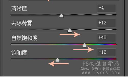 復古色，朦朧唯美復古寫真前后期思路分享