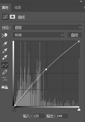 动漫效果，通过后期制作出动漫色调的照片