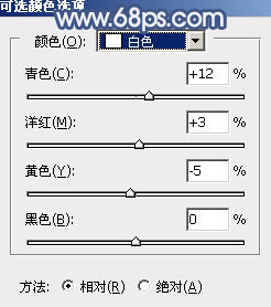 ps坐在公園里的長發美女圖片教程