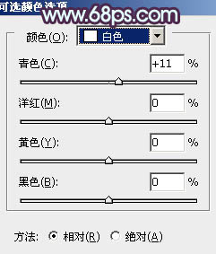 ps處理美女頭像圖片經(jīng)典的朦朧紫色調(diào)