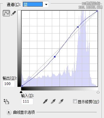 ps cs5 人象色彩矫正教程