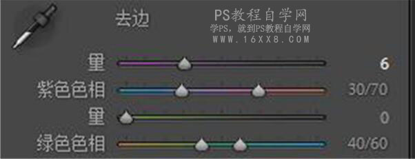 油畫效果，用PS給人物制作逼真的油畫色調