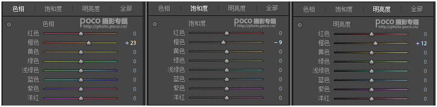 MUJI风格，教你打造清新通透的MUJI风格照片