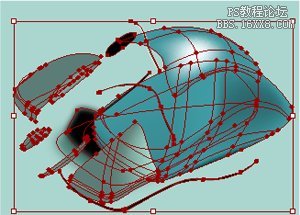 ps大师之路:图象格式的选择