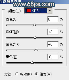 ps调出外景MM图片甜美的古典暗青色