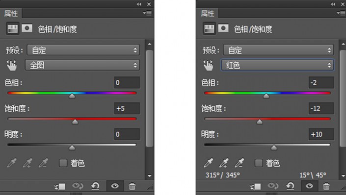 電影色調，如何使用PS調出電影色調