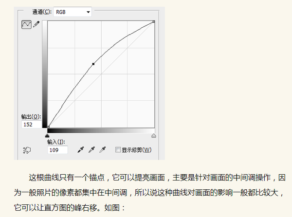 黑白效果，ps調出非常有情調的黑白效果