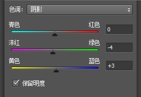 修圖工具，講解幾種常用的后期修圖工具