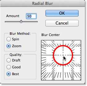 ps cs6制作冲击感效果教程