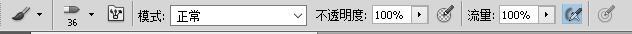 商業修圖，用PS給人像進行精細化磨皮修圖