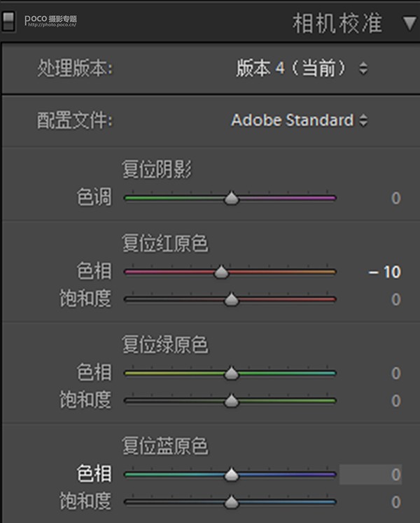 LR调色教程，通过LR给人物调出一种洛丽塔画风的照片