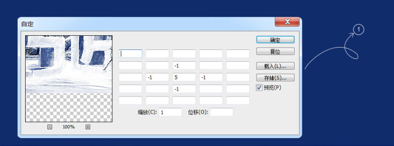 电商视觉海报设计实例