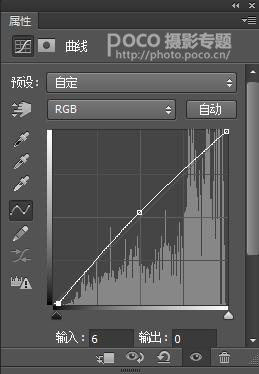 日系调色,PS+LR调正午照片实例