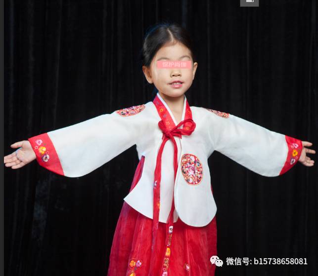 去藍光，如何修復照片上的藍光實例