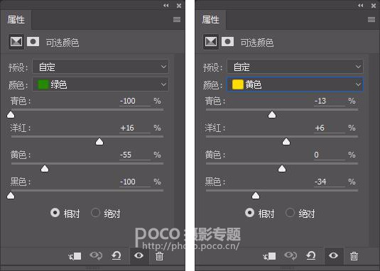 古風后期，用LR和PS調出油畫感的古風照片