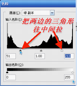 ps抠图入门攻略