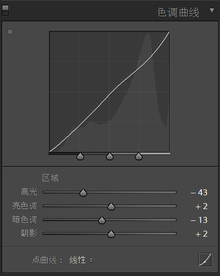 LR調(diào)色,巧用濾鏡營造出照片溫暖色調(diào)