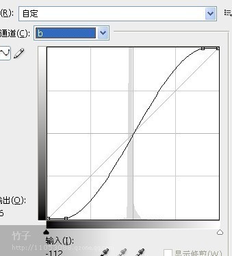 PS影樓婚片后期夢幻淡淡的藍調(diào)特效教