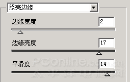 ps照片处理魔方效果