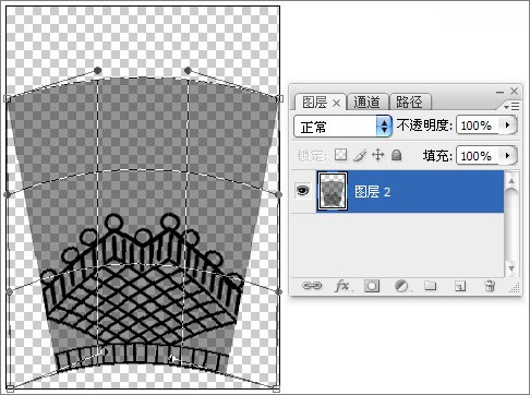 PS质感表现系列教程之二