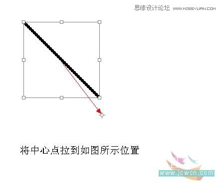 ps制作佛光闪耀GIF动画